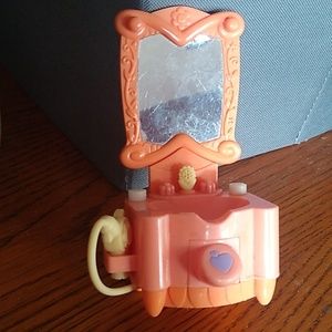 🌈My Little Pony 🌈 2003 Celebration Salon Sink